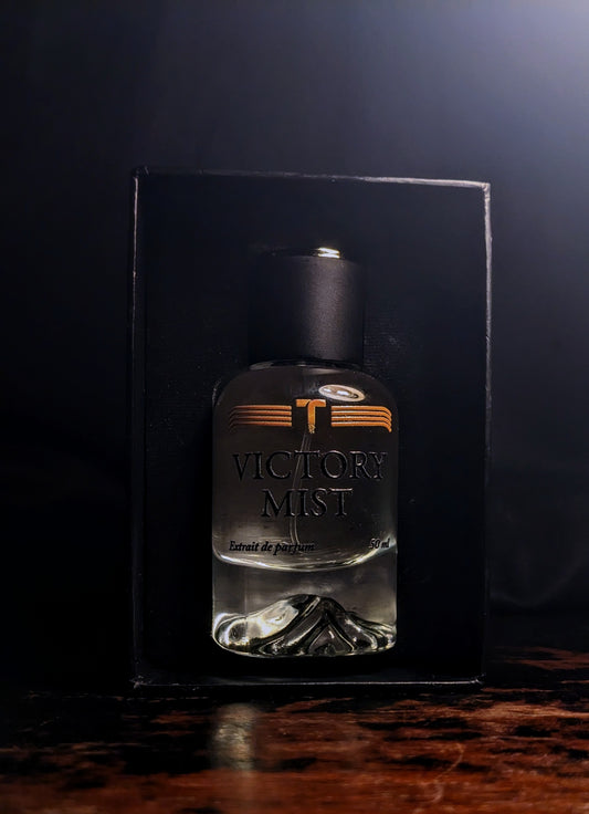 VICTORY MIST-Inspired by Aventus Creed